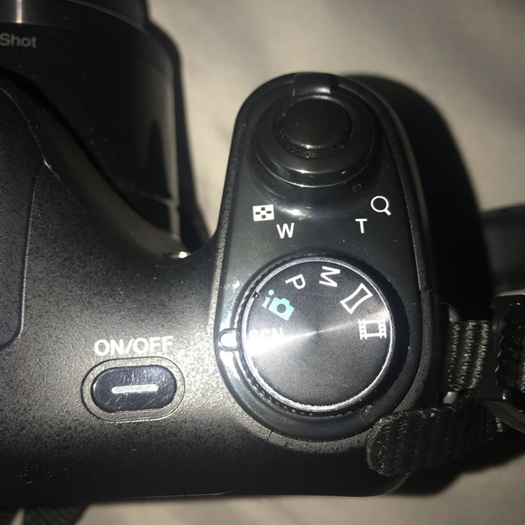 Don’t Camera - Picture 4 of 4